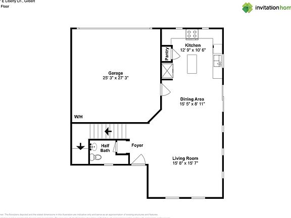 4th image of this home