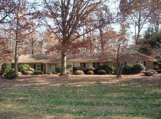 507 Deauville Rd, Statesville, NC 28625
