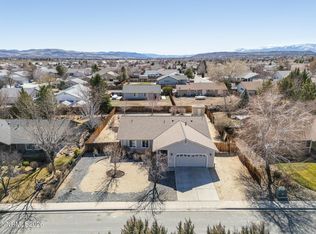 1430 Talon Dr, Sparks, NV 89441