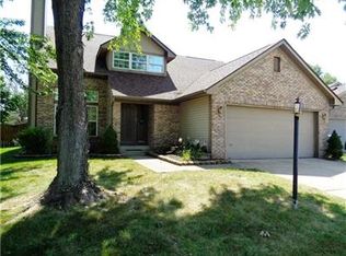 1505 Country Pointe Dr, Indianapolis, IN 46234