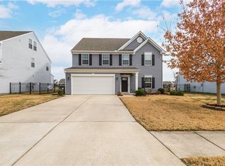 217 Sunny Lake Rd, Moyock, NC 27958