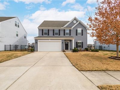 217 Sunny Lake Rd, Moyock, NC, 27958