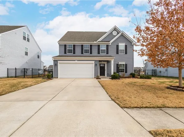 217 Sunny Lake Rd, Moyock, NC 27958