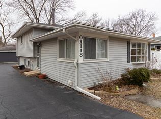 0N118 Leonard St, Winfield, IL 60190