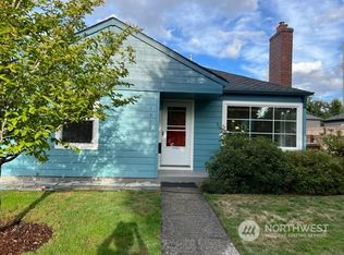 1517 S Anderson St, Tacoma, WA