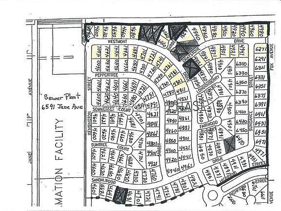 2nd image of 4980 Graystone Dr