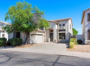 112 W Mahogany Pl, Chandler, AZ 85248