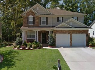 241 Creek Branch Dr, Lexington, SC 29072