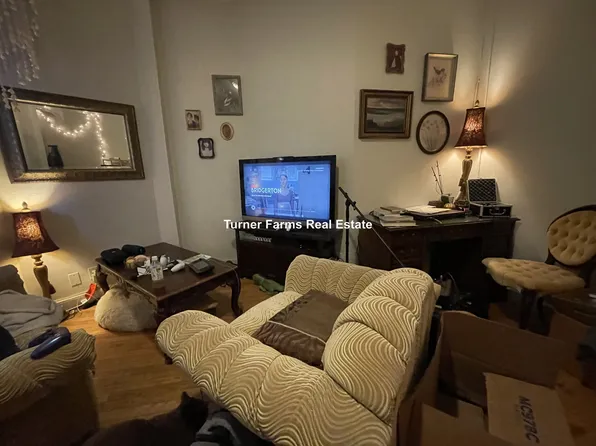 384 Commonwealth Ave, Boston, MA