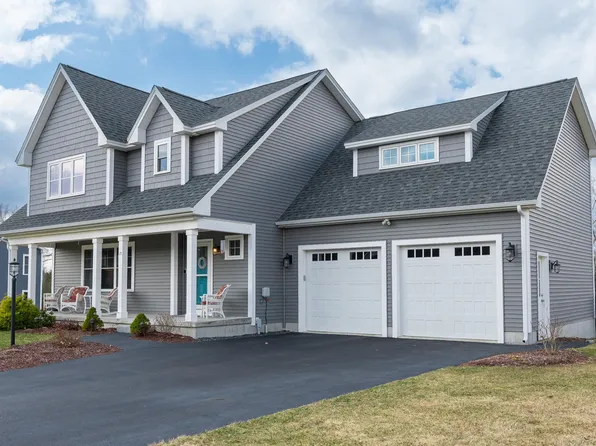 15 Kendall Lane, Raymond, NH 03077