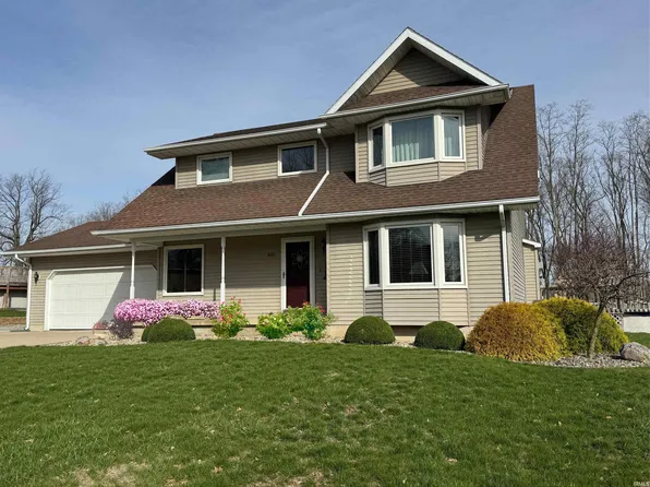 610 Oak St, Peru, IN 46970