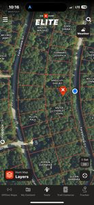 Ville Forestview Cir LOT 376, Gaylord, MI, 49735