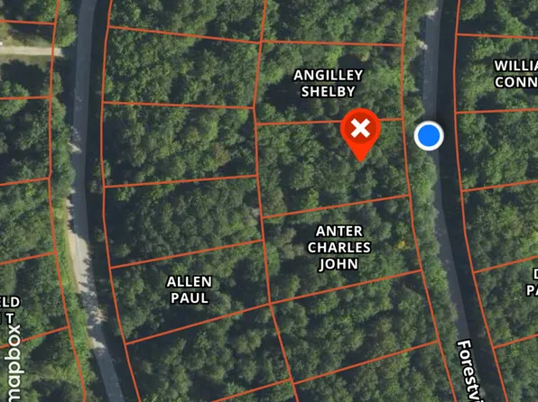 Ville Forestview Cir Lot 376, Gaylord, MI 49735