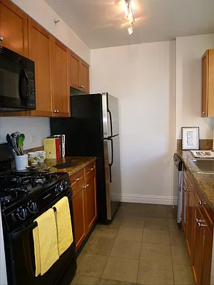 Rented by Carnegie Hill Place | media 31