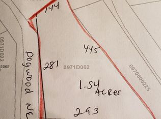 1 Dogwood St NE, Winnabow, NC 28479