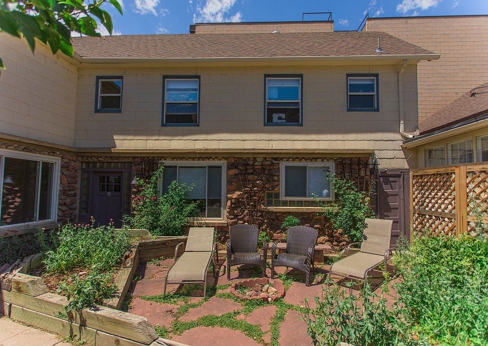 1725 15th St Apartments Boulder, CO Zillow