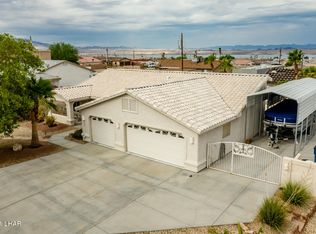 1205 Hillview Cir, Lake Havasu City, AZ 86403