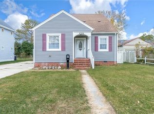 6366 Dove St, Norfolk, VA 23513