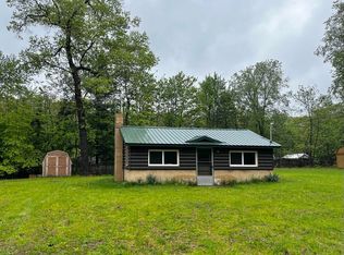 2366 N 20th St, Fountain, MI 49410