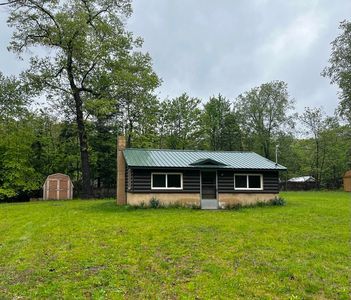 2366 N 20th St, Fountain, MI, 49410