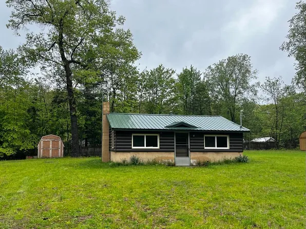 2366 N 20th St, Fountain, MI 49410