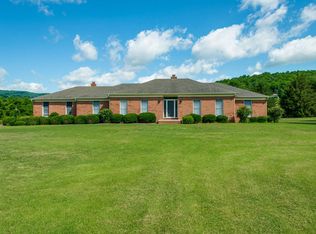 23381 Old State Highway 28, Pikeville, TN 37367