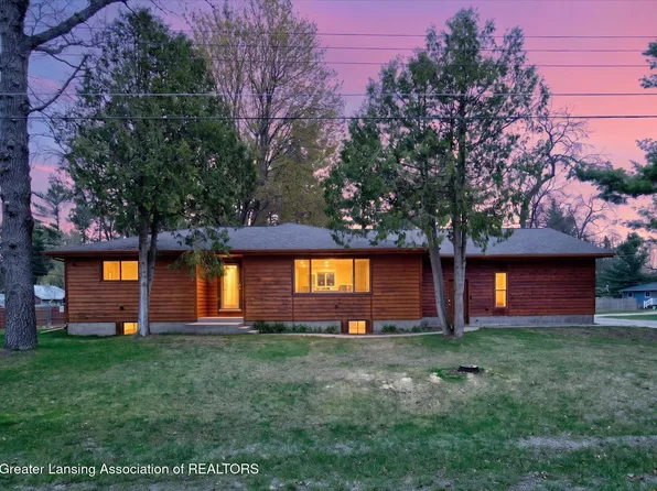 6440 Richard Rd, Grayling, MI 49738