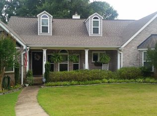 1699 Poplar Ridge Dr, Auburn, AL 36830