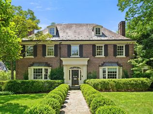 14 Chesterfield Rd, Scarsdale, NY 10583