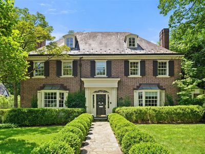 14 Chesterfield Road, Scarsdale, NY, 10583