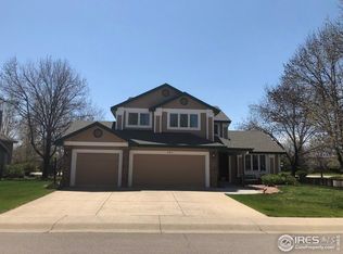 1503 River Oak Dr, Fort Collins, CO 80525