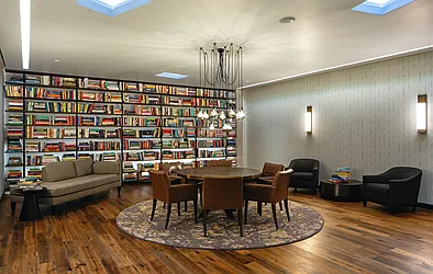 Rented by Taconic Partners