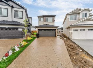 1336 11th Ave NW, Edmonton, AB T6T 2H3