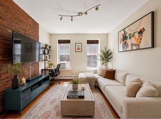 161 W 133rd St APT 2B, New York, NY 10030