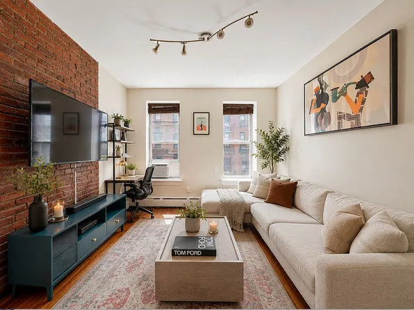 161 W 133rd St APT 2B, New York, NY 10030