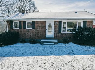 2399 Pleasant Run Rd, Falls Of Rough, KY 40119