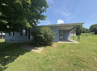 2848 Edmonton Rd, Glasgow, KY 42141