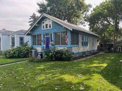 5229 34th Ave S, Minneapolis, MN, 55417
