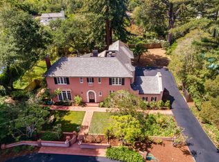 635 Edgewood Rd, San Mateo, CA 94402