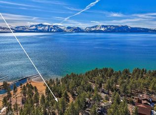437 Nevada St, Zephyr Cove, NV 89448