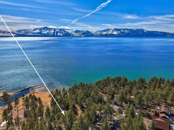 437 Nevada St, Zephyr Cove, NV 89448