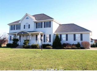 26 French Ln, South Windsor, CT 06074