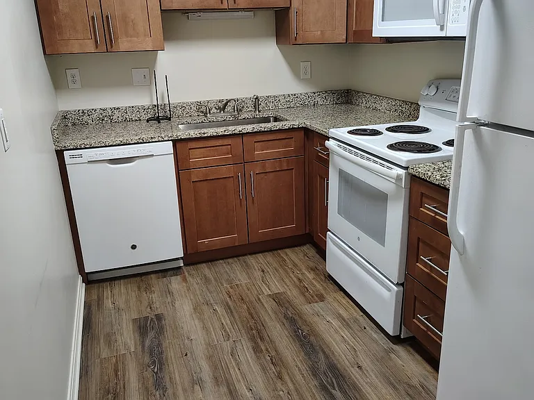 4214 Churchman Ave #6 — Photo 5