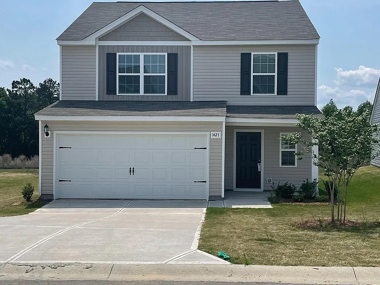 1427 Native Garden Rd — Photo 1
