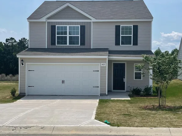 1427 Native Garden Rd, Gilbert, SC 29054