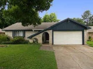5359 Little John Ln, Katy, TX 77493