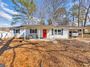 108 Vickie Dr, Hiram, GA
