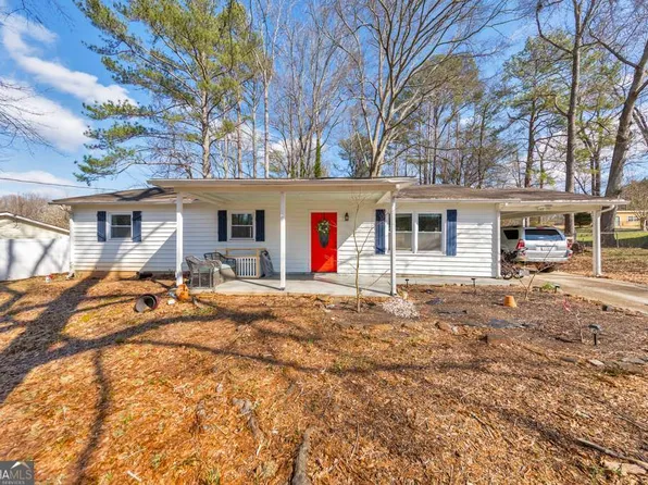 108 Vickie Dr, Hiram, GA 30141