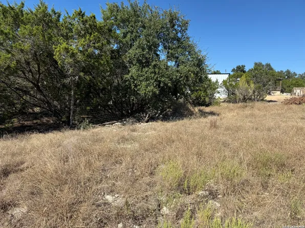 1503 Lake LOT 1, Spring Branch, TX 78070