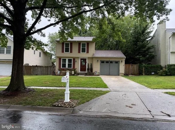 7528 Brenish Dr, Gaithersburg, MD 20879